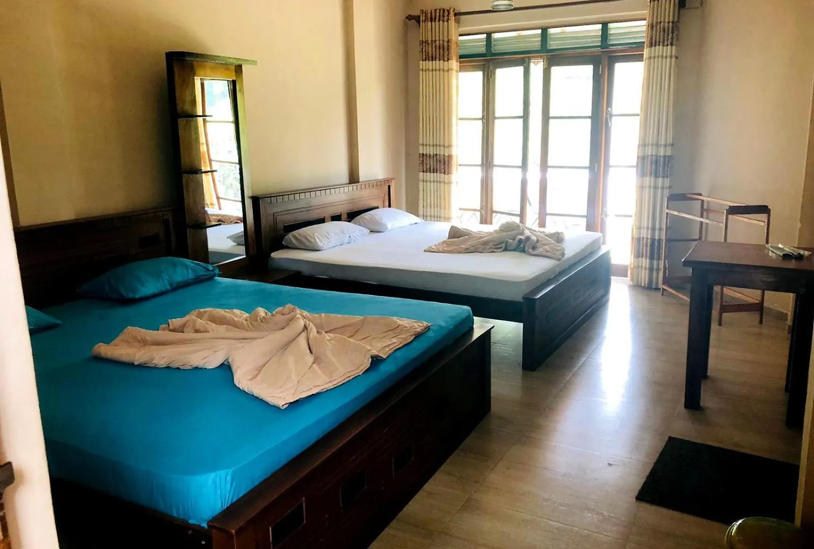 The Nonis Guest Hotel Hatton Sri Lanka
