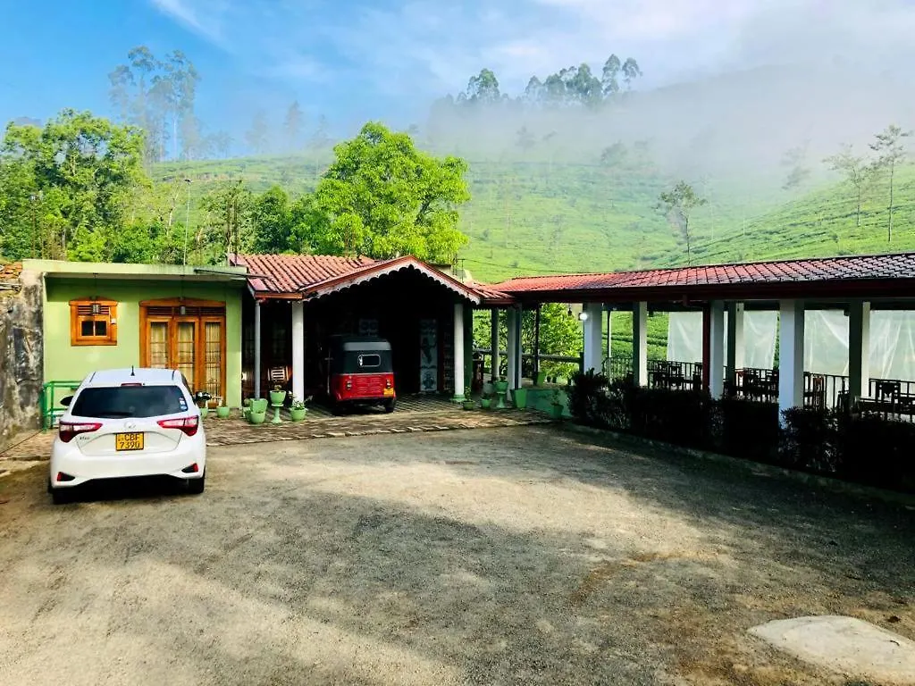 The Nonis Guest Hotel Hatton 0*,  Sri Lanka
