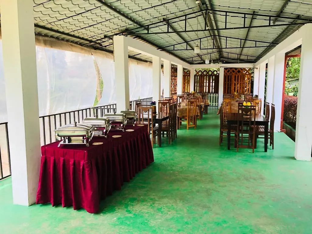 The Nonis Guest Hotel Hatton Guest house
