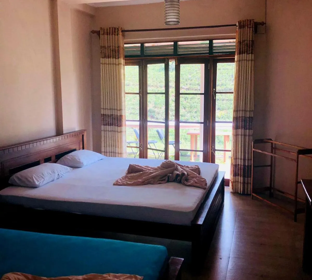 Guest house The Nonis Guest Hotel Hatton Sri Lanka
