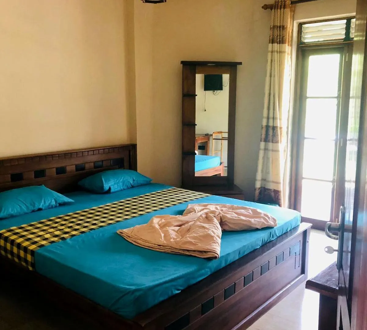 The Nonis Guest Hotel Hatton