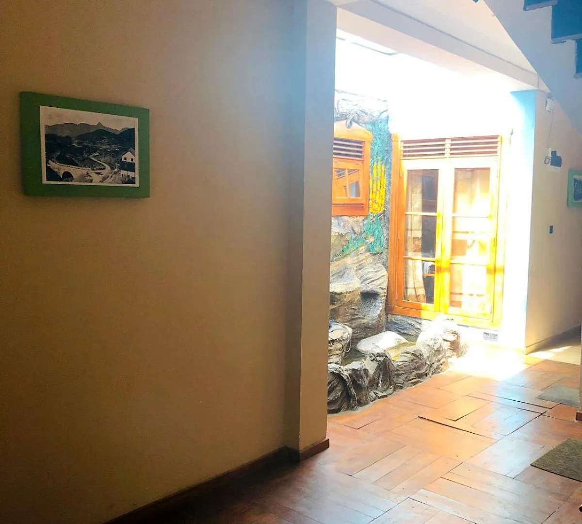 The Nonis Guest Hotel Hatton Guest house
