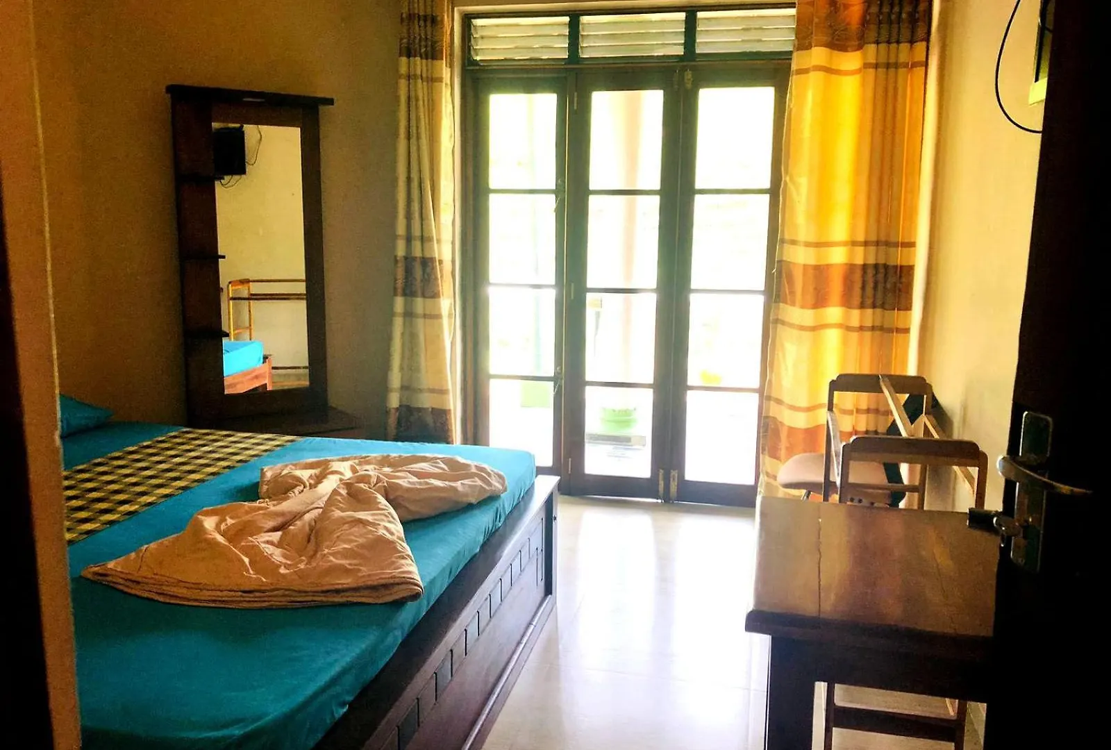 The Nonis Guest Hotel Hatton Guest house