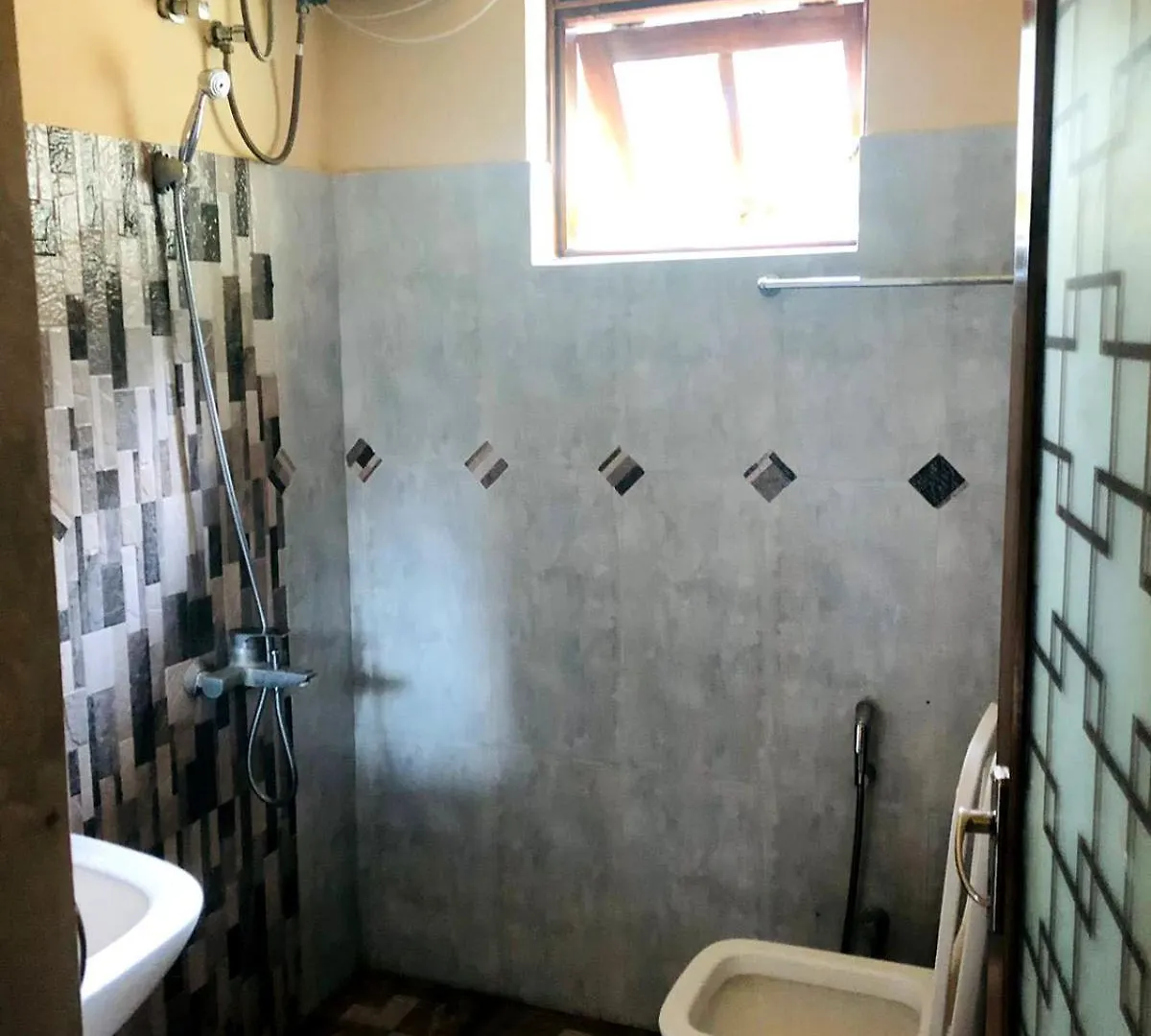 The Nonis Guest Hotel Hatton